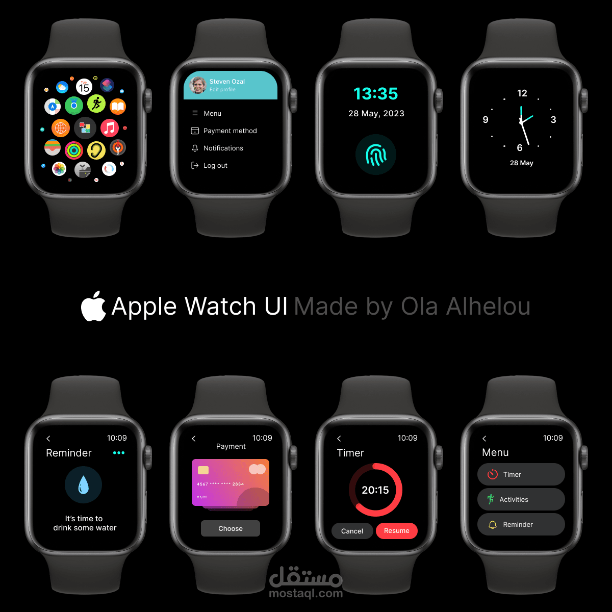 Apple Watch