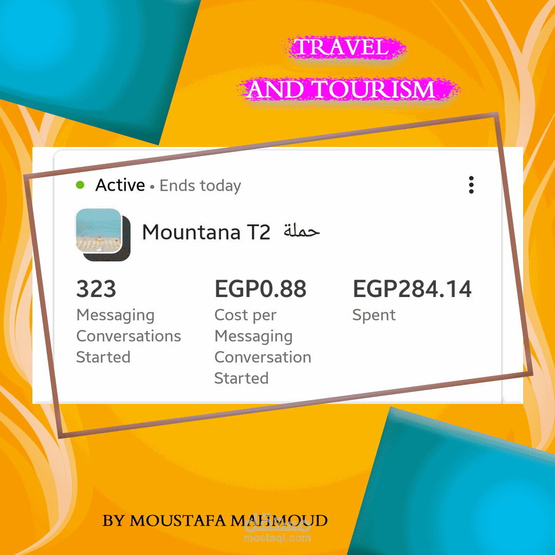 نجاح الحملات الإعلانية علي فيسبوك بأقل تكلفة