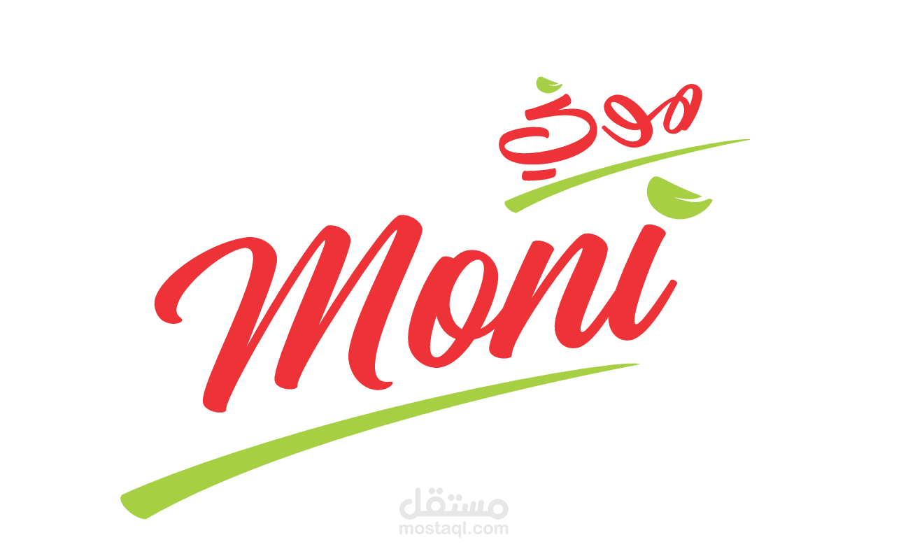 تصميم وإدارة محتوى سوشيال ميديا لشركة منظفات موني