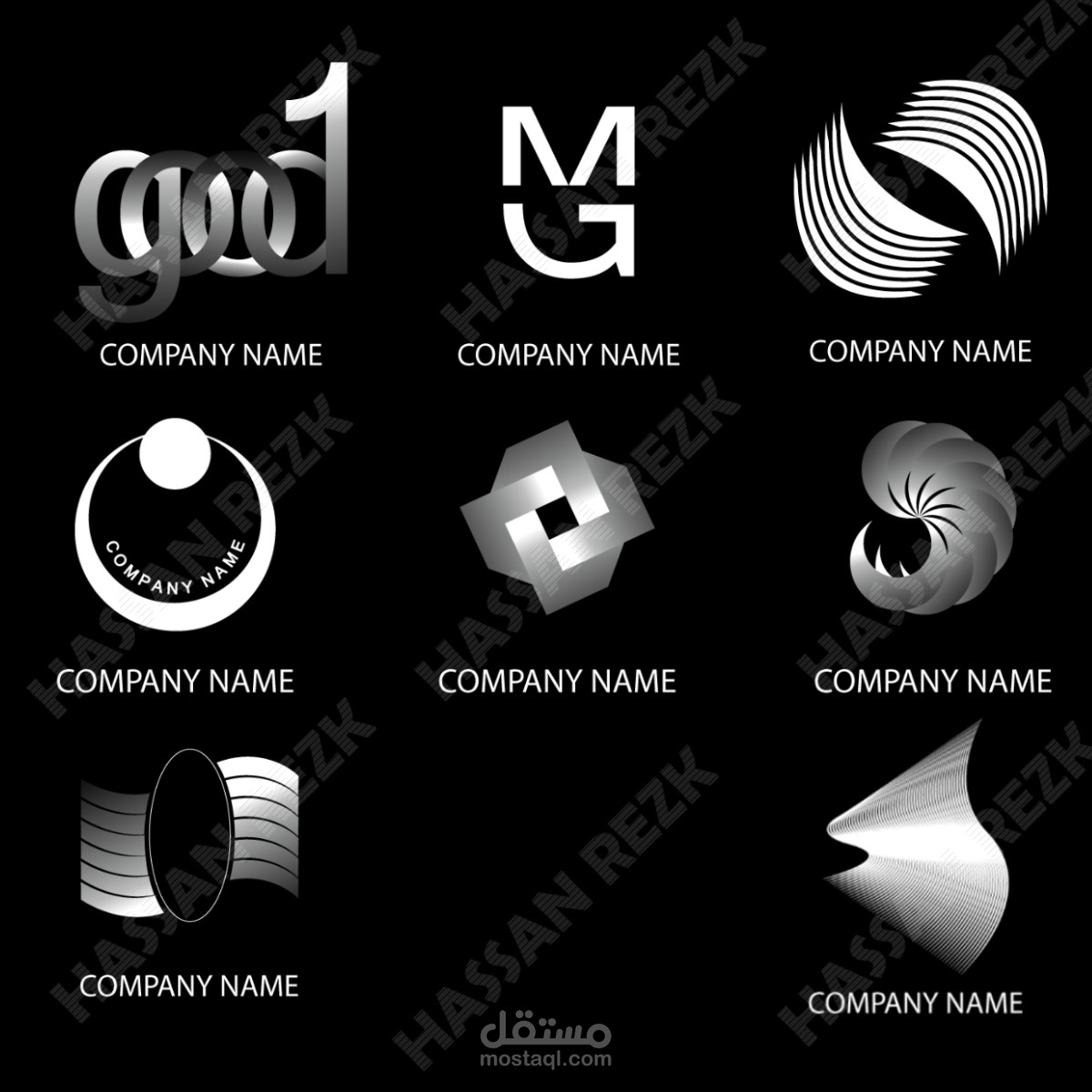 logos