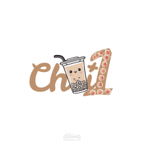 تصميم لوجو
