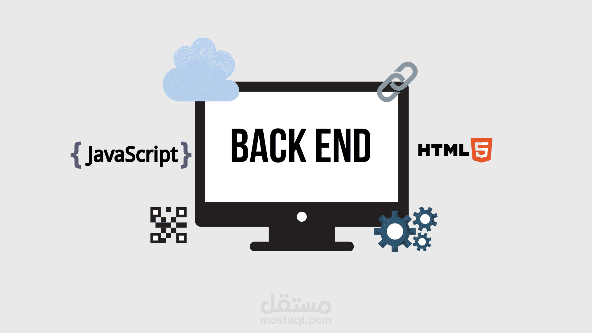إنشاء API باستخدام Node.js أو Python Flask أو Django
