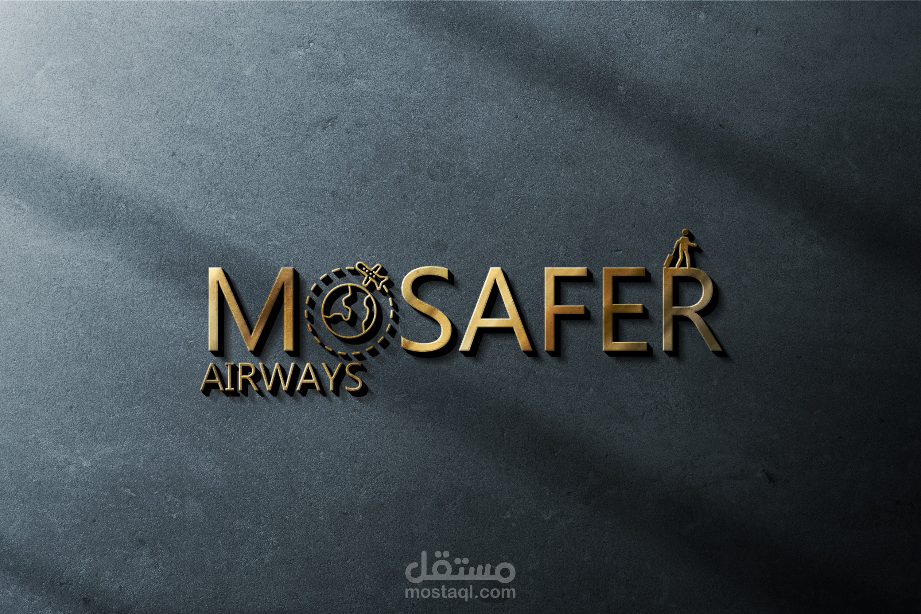 لوجو مسافر3