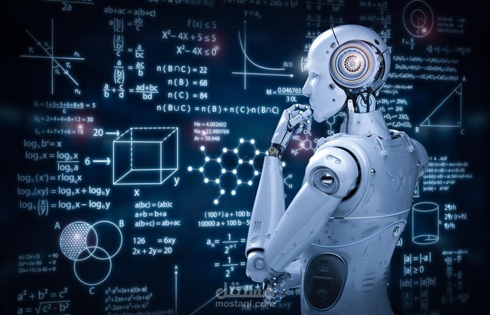 تحليل التعليقات باستخدام لغة الالة