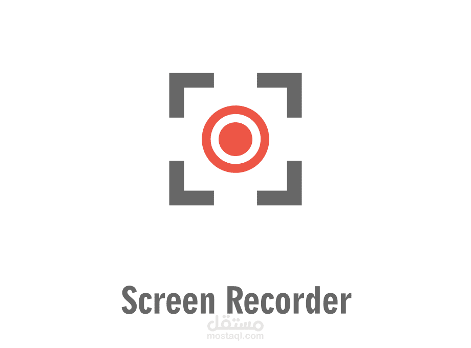 تسجيل الشاشة بلغة البايثون