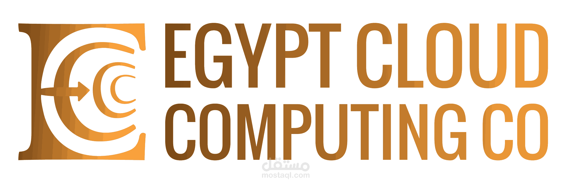 Egypt Cloud Logo
