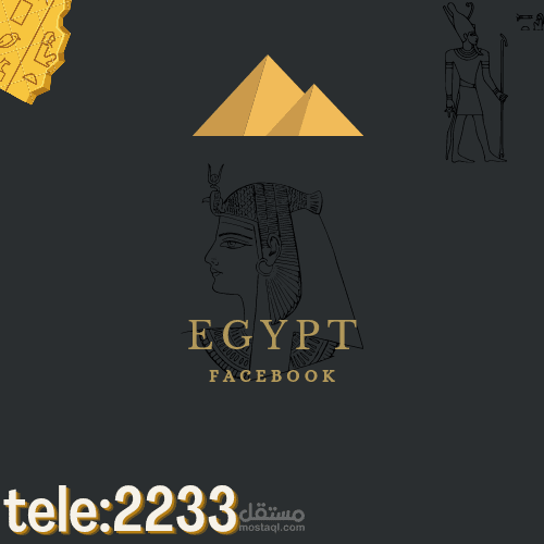 تصميم لوجو وبنر