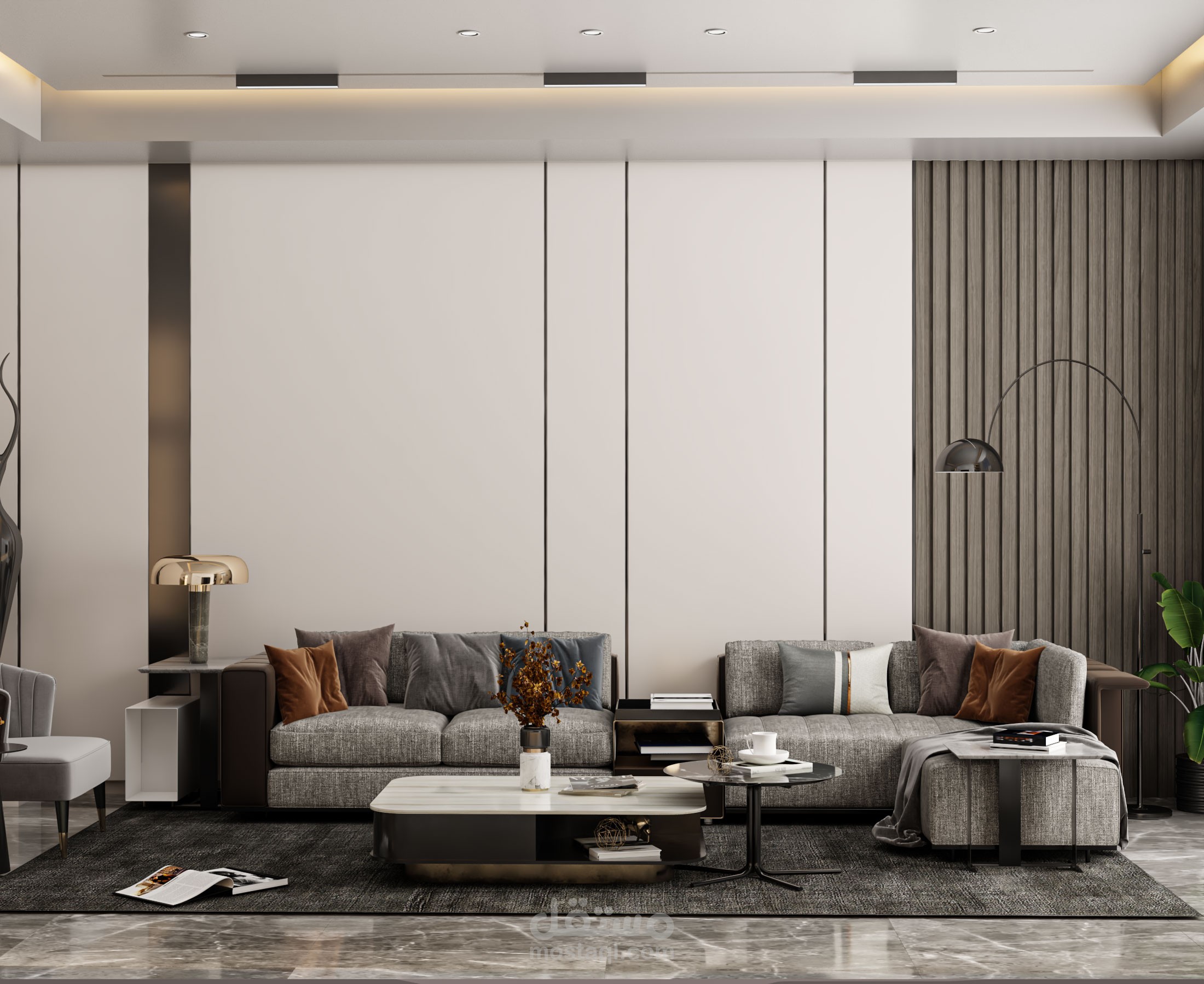 Minimal majles in KSA