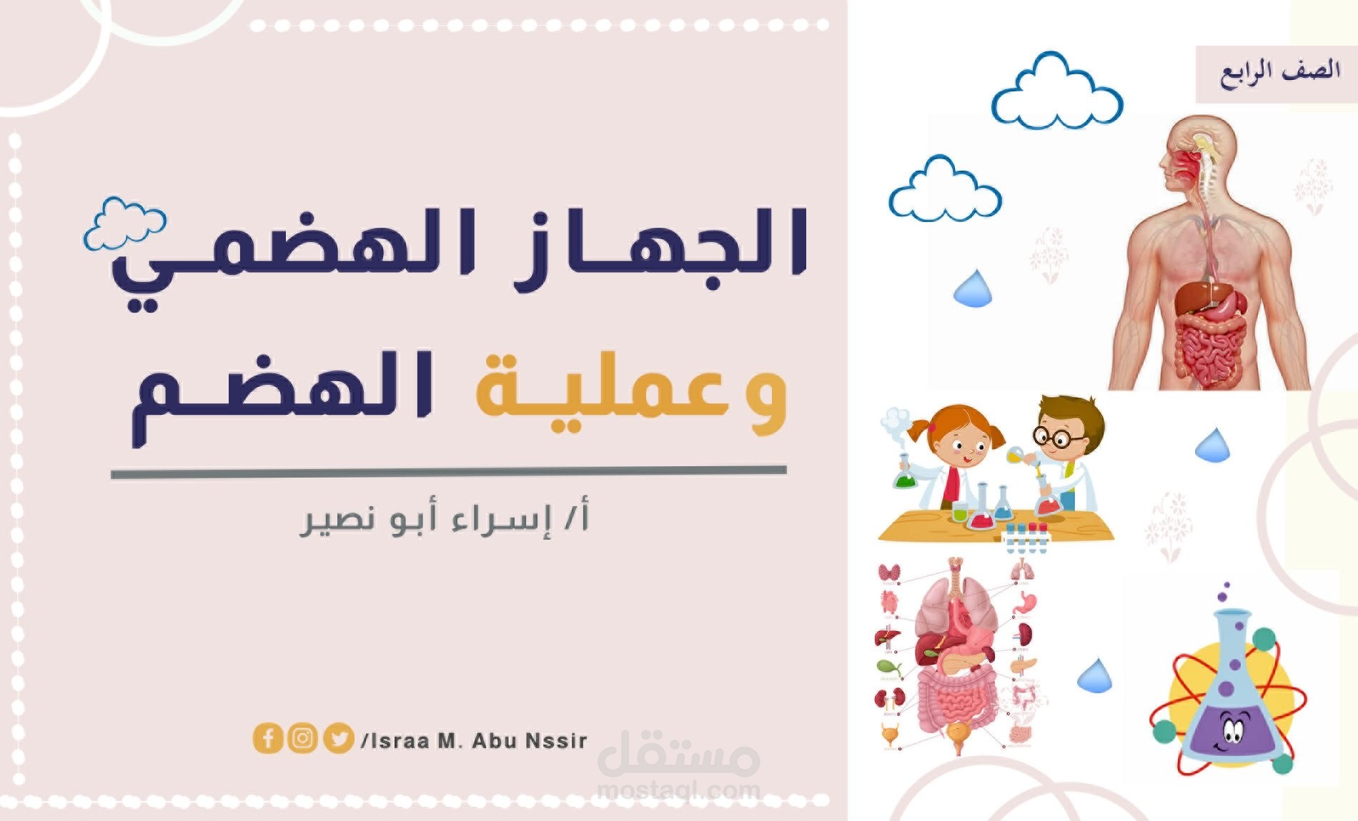 تصميم تعليمي