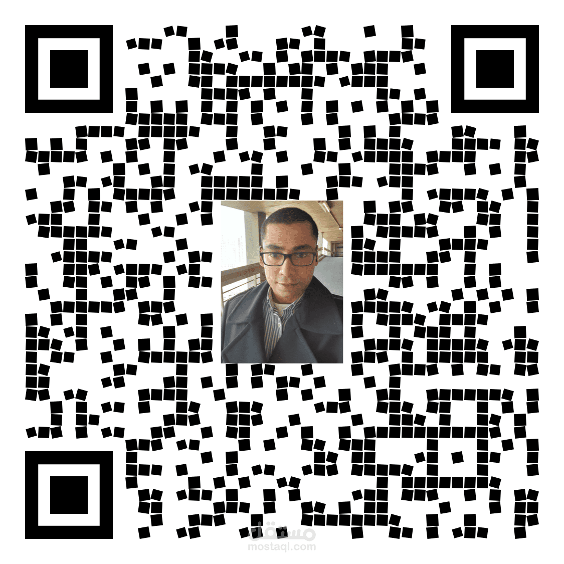 QRCode