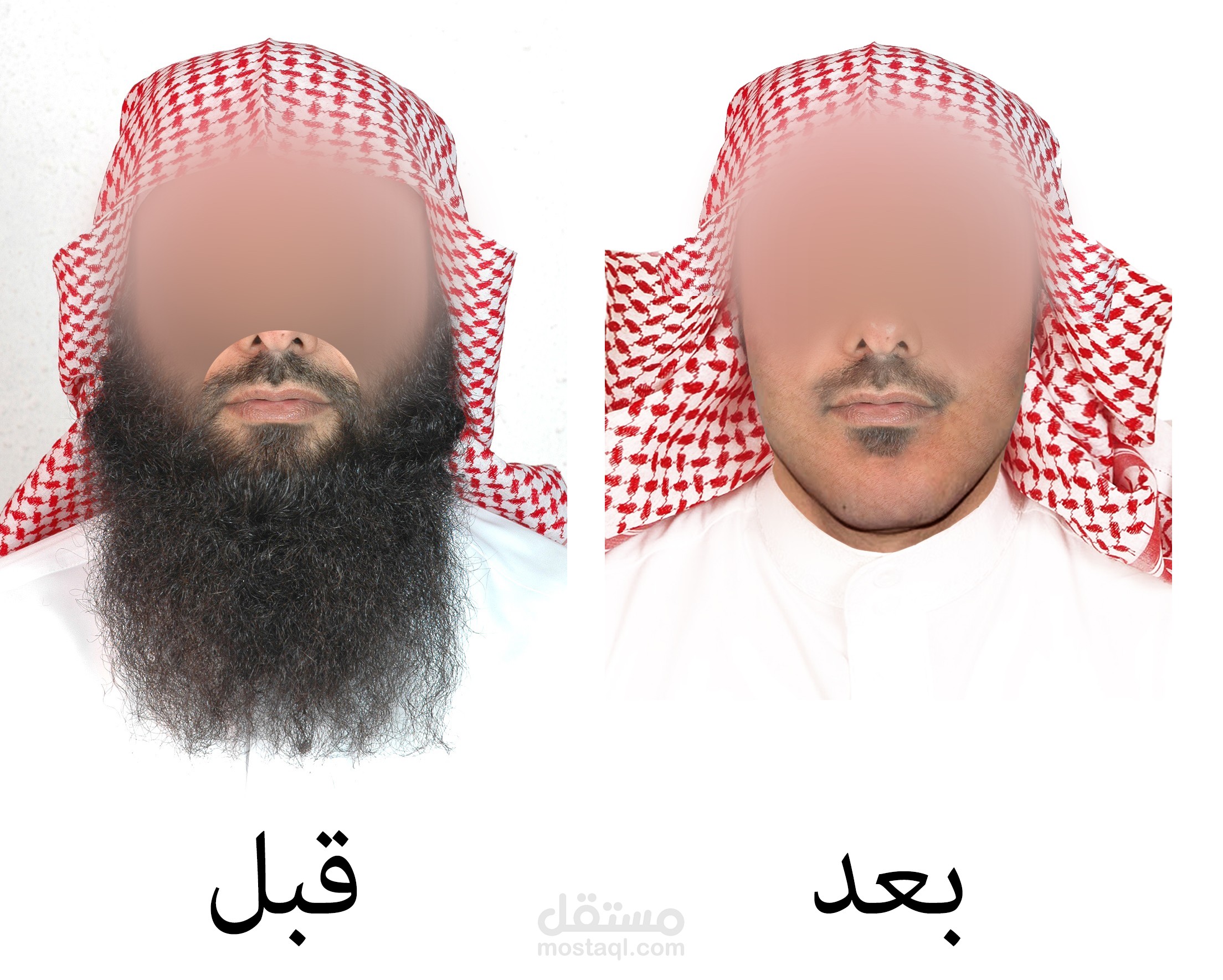 التعديل على الصور