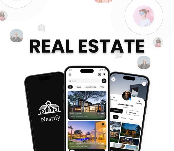 real estate