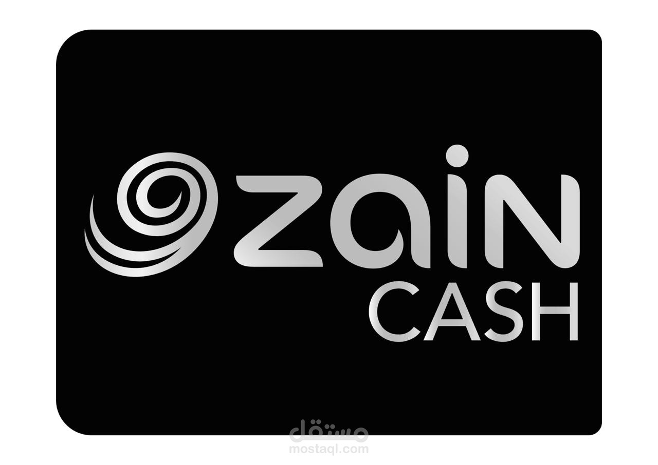 خدمات زين كاش