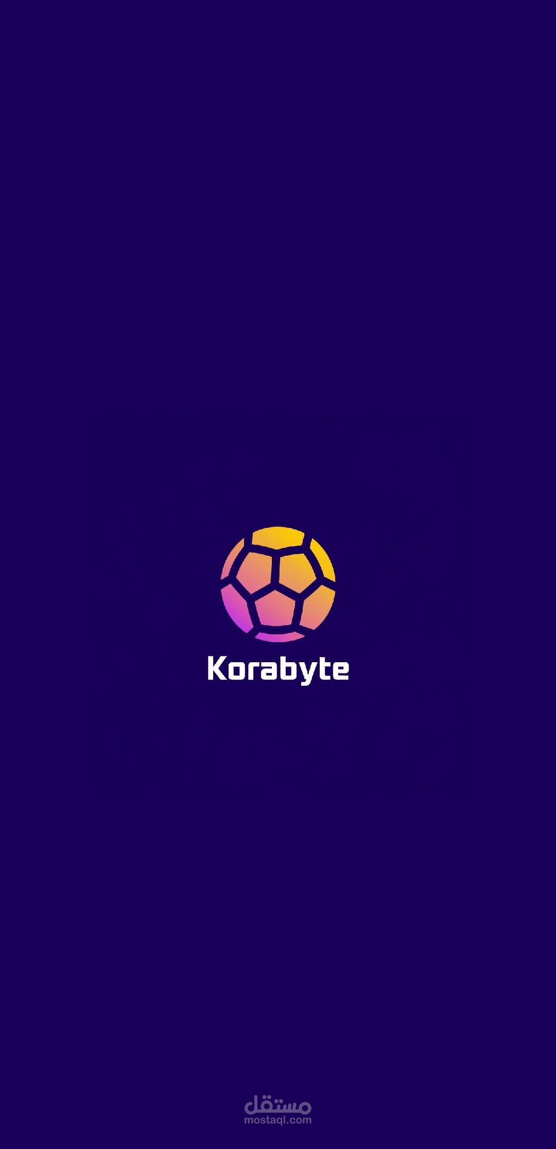 KoraByte
