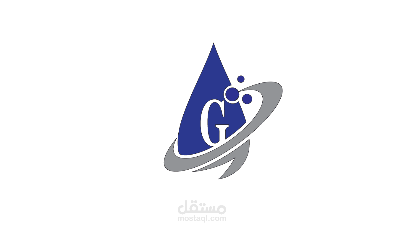 تصميم لوقوا او شعار احترافي