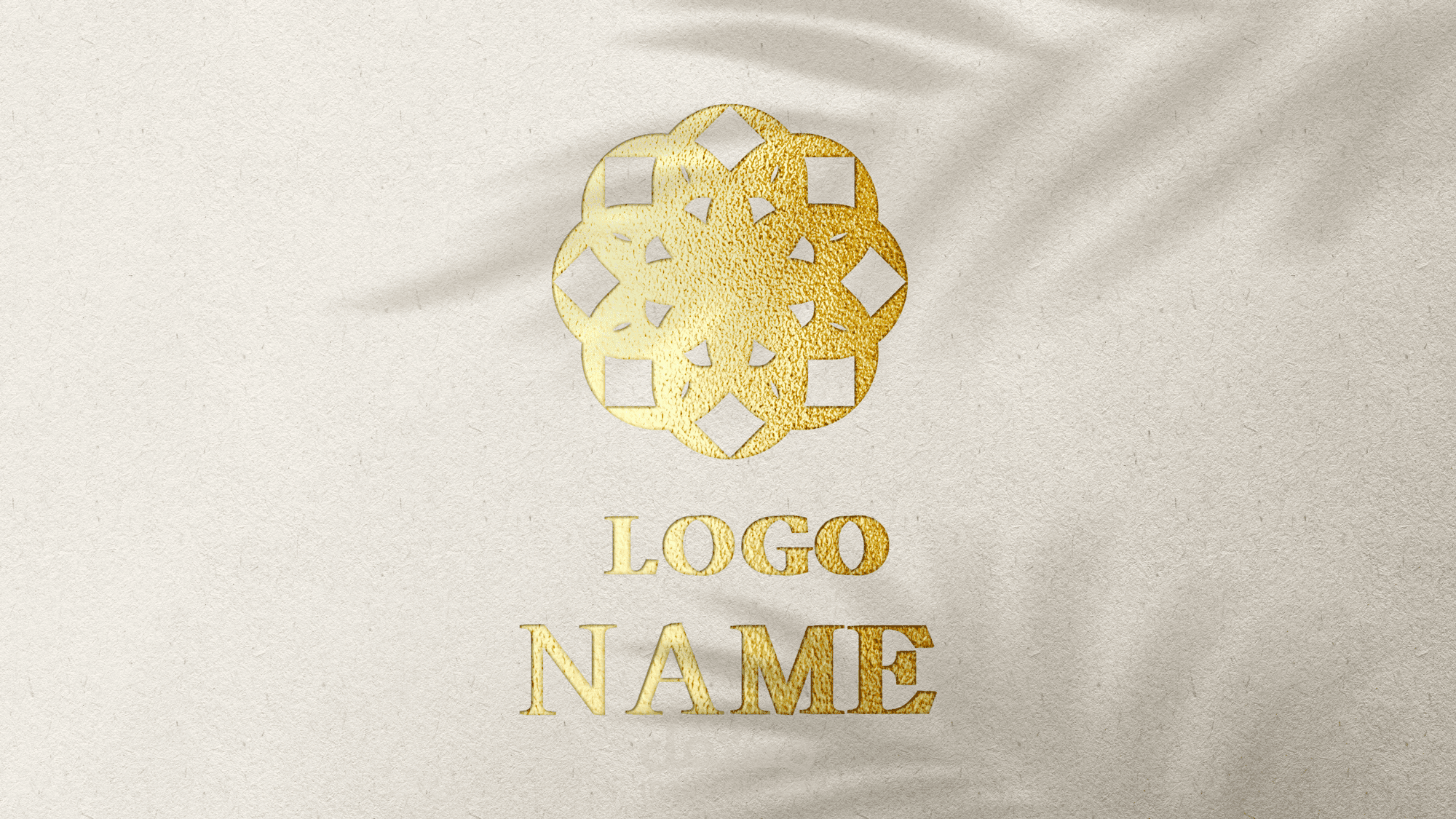 تصميم لوقو جديد احترافي