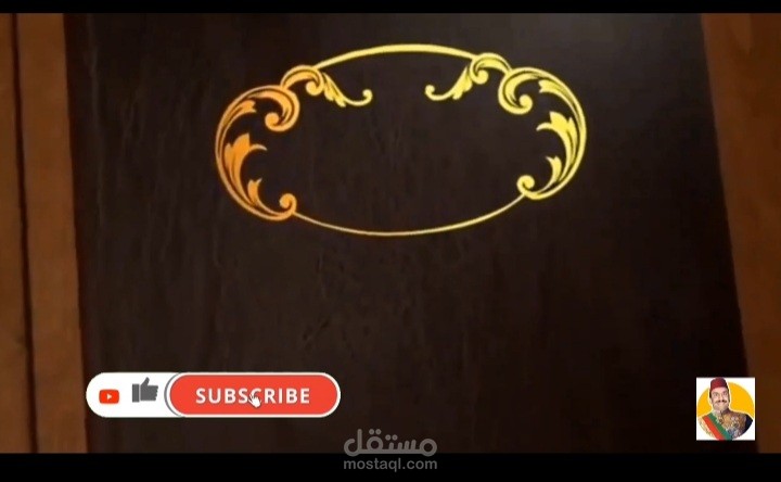 عمل فيديو ترويجي لمدرس عاليوتيوب