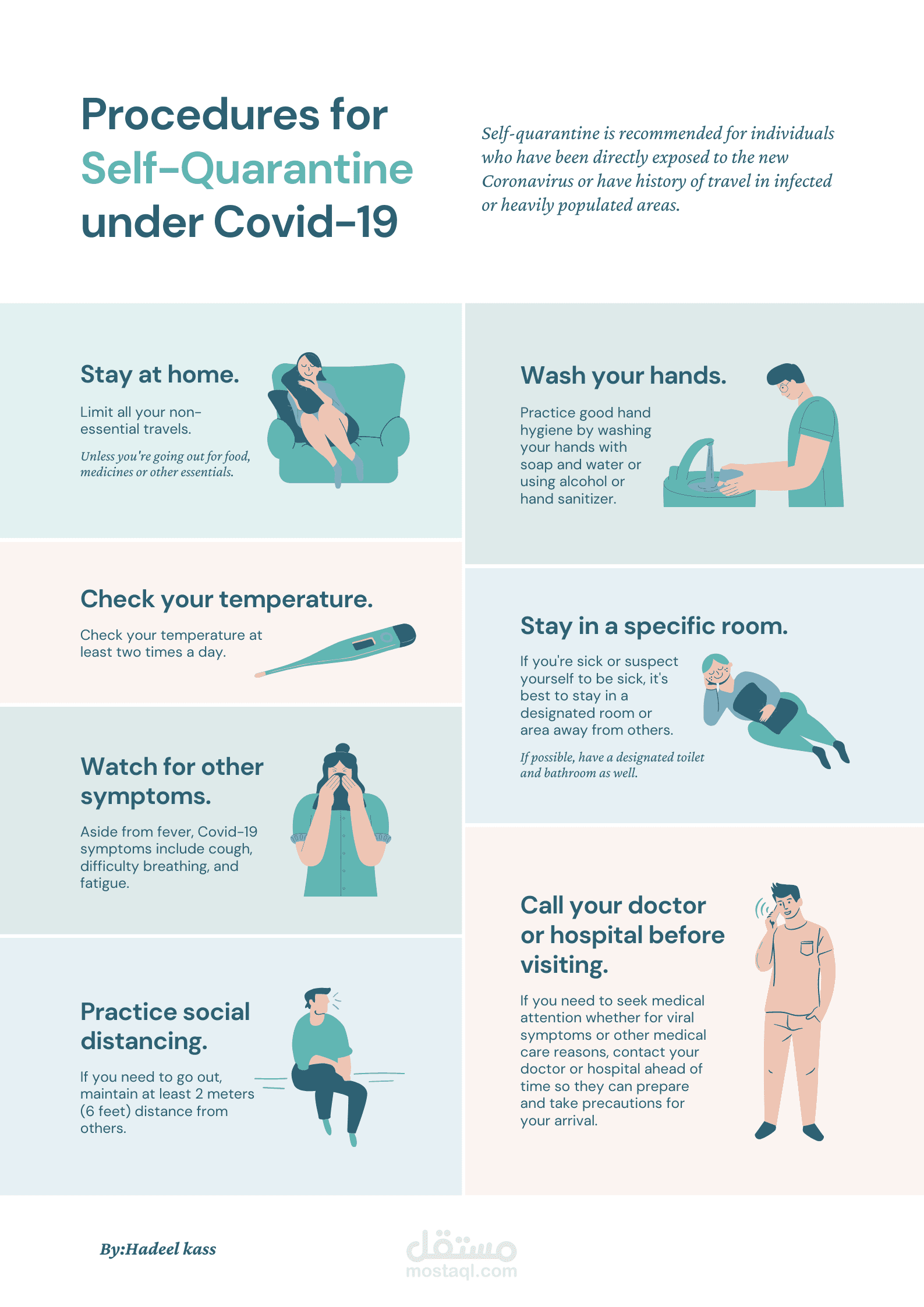 تصميم بوسترات