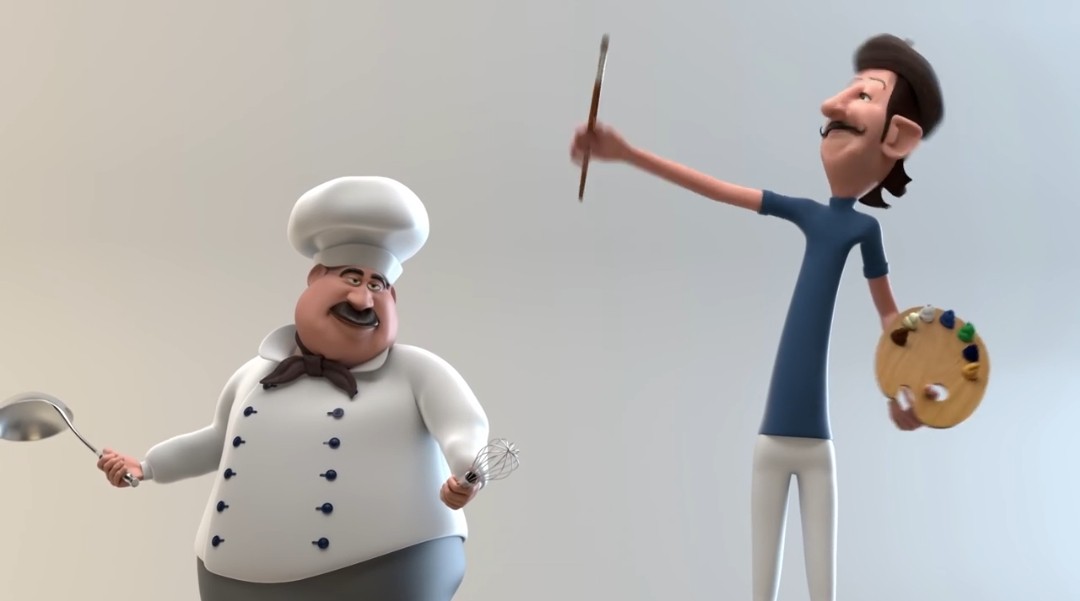 اعلان كاسترد المراعي