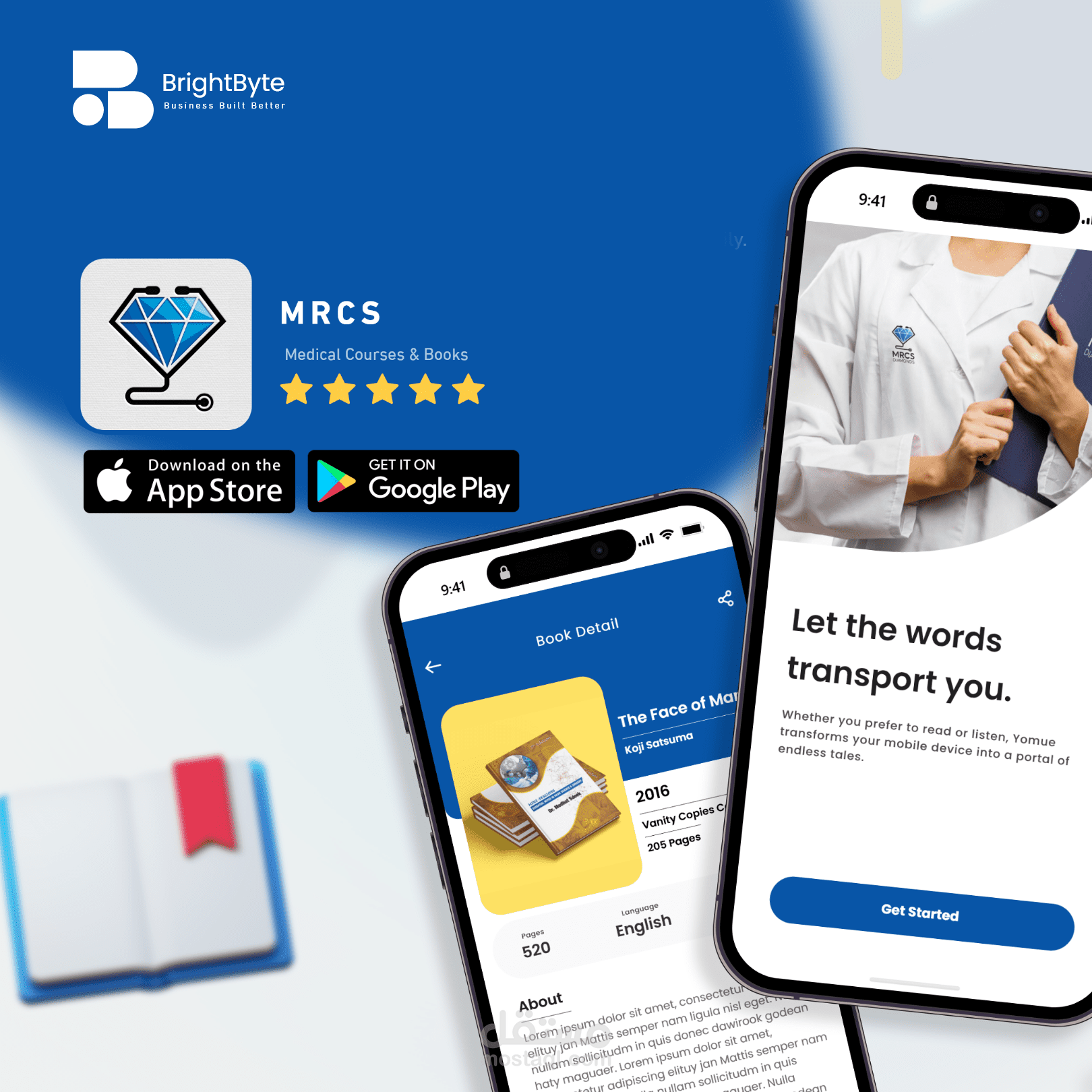 MRCS - Medical Courses & Books