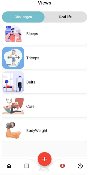 تطبيق " أنت تقدر " لذوي الاحياجات الخاصة
