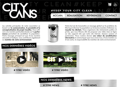 Citycans