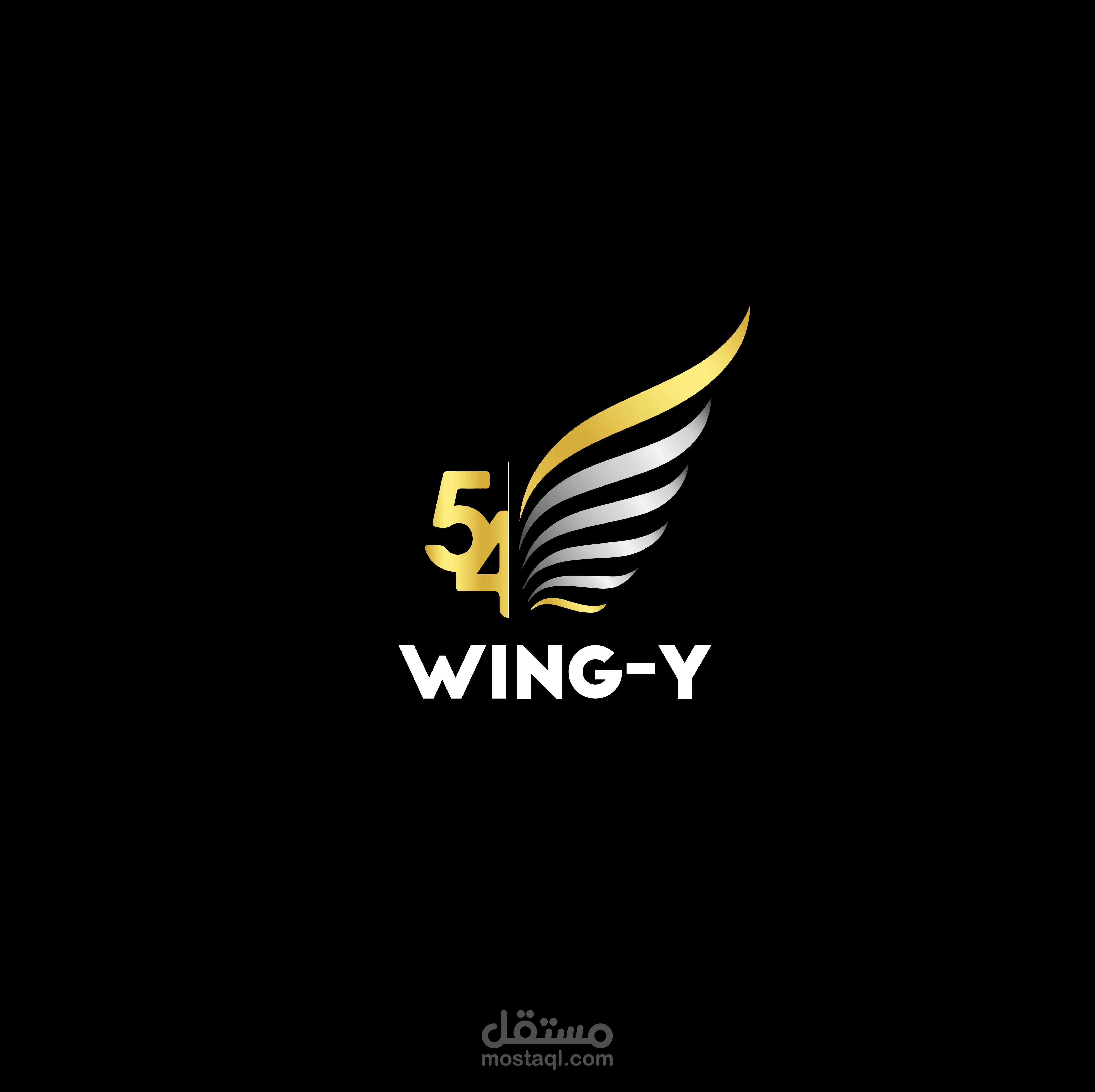 WING-Y LOGO