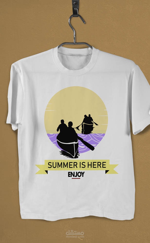 Summer T-Shirts