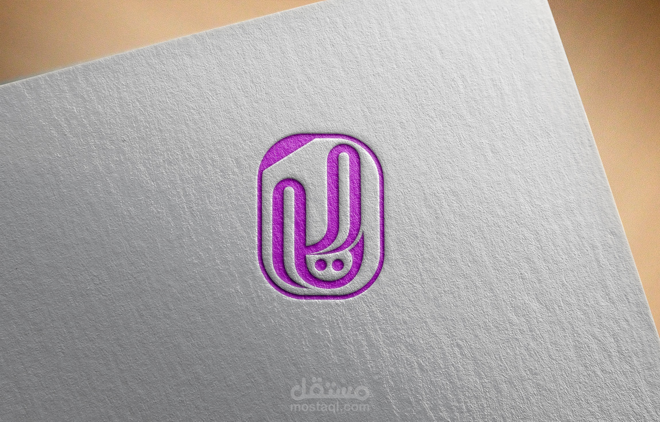 ليل (شعار لمنصة ألعاب)