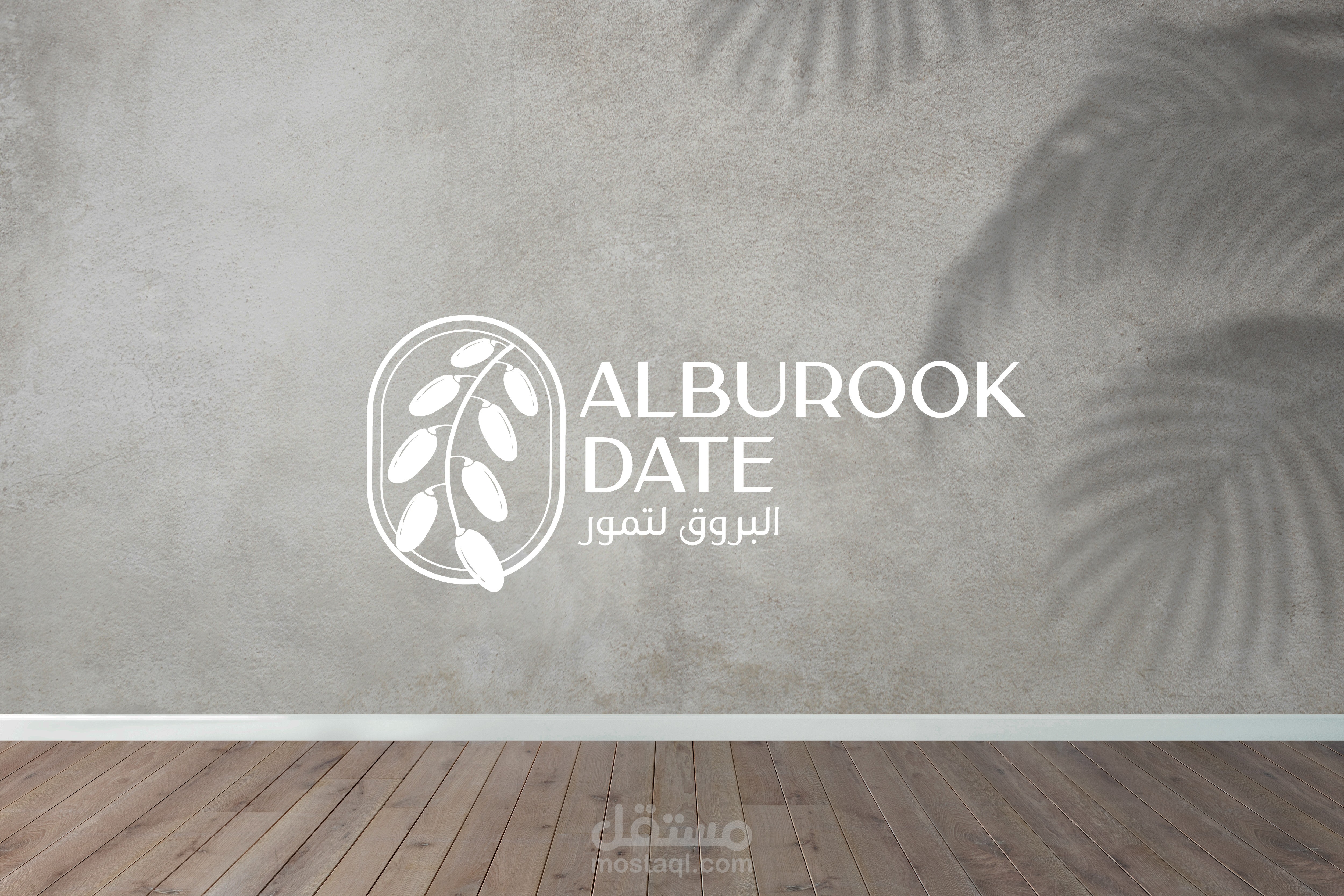 DATES BRAND