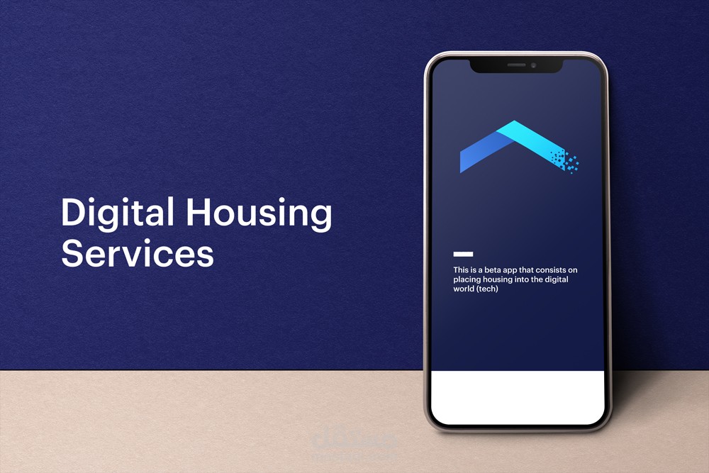 Beta Housing App