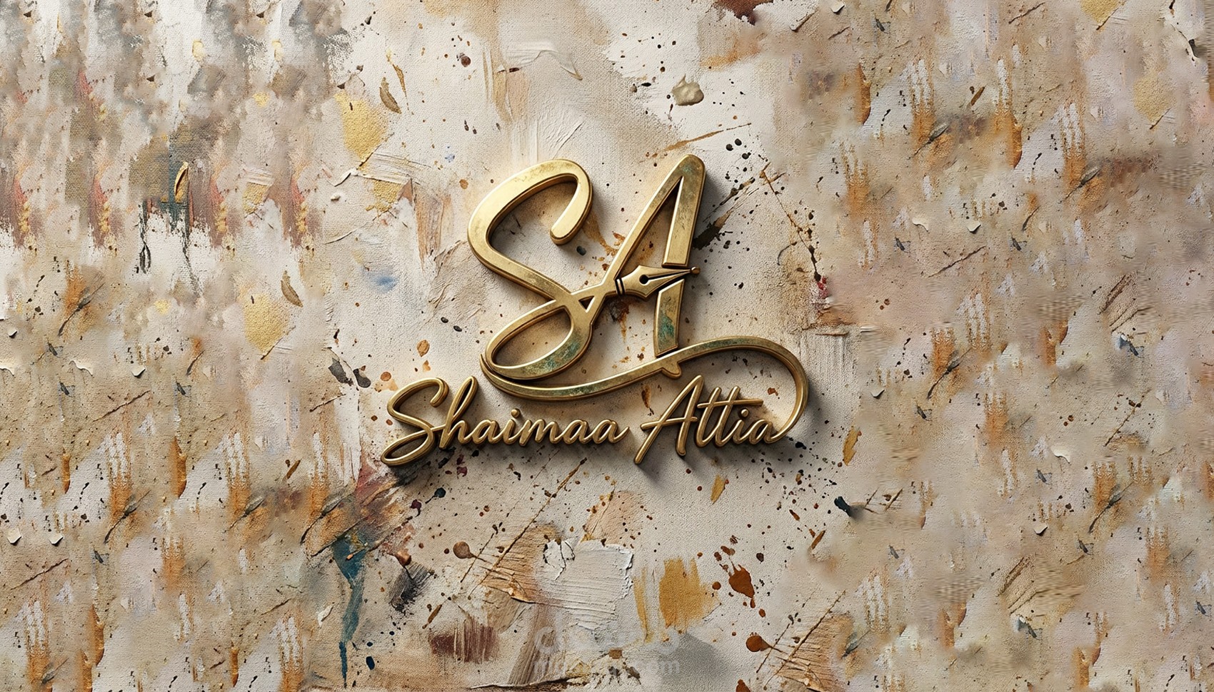 تصميم لوجو احترافي مميز وفريد لنشاطك