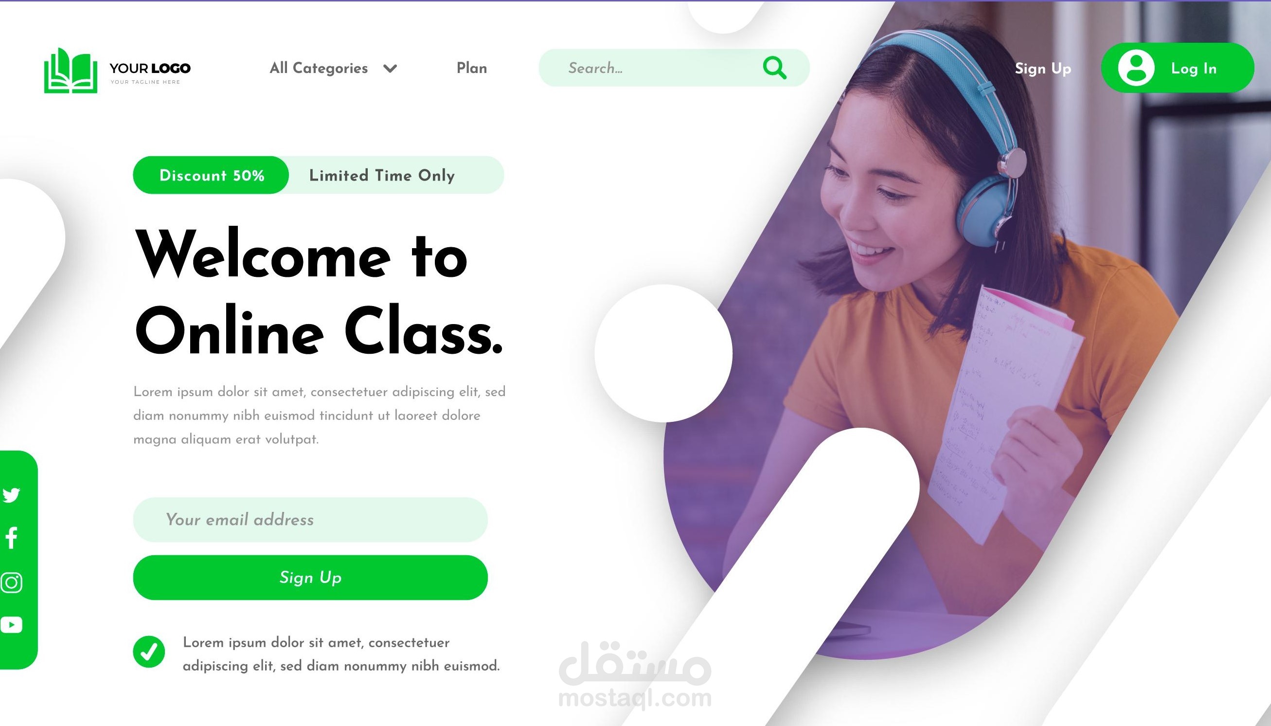 Online Teaching&Learning