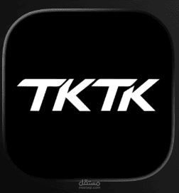 tktk-تكتك