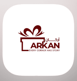 arkan app