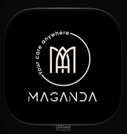 maganda-ماقنده
