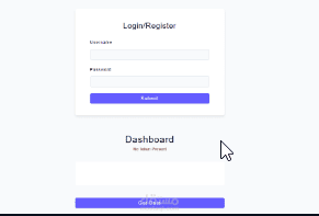 تنفيذ مبدا المصادقه JWT Authentication Basic Implementation