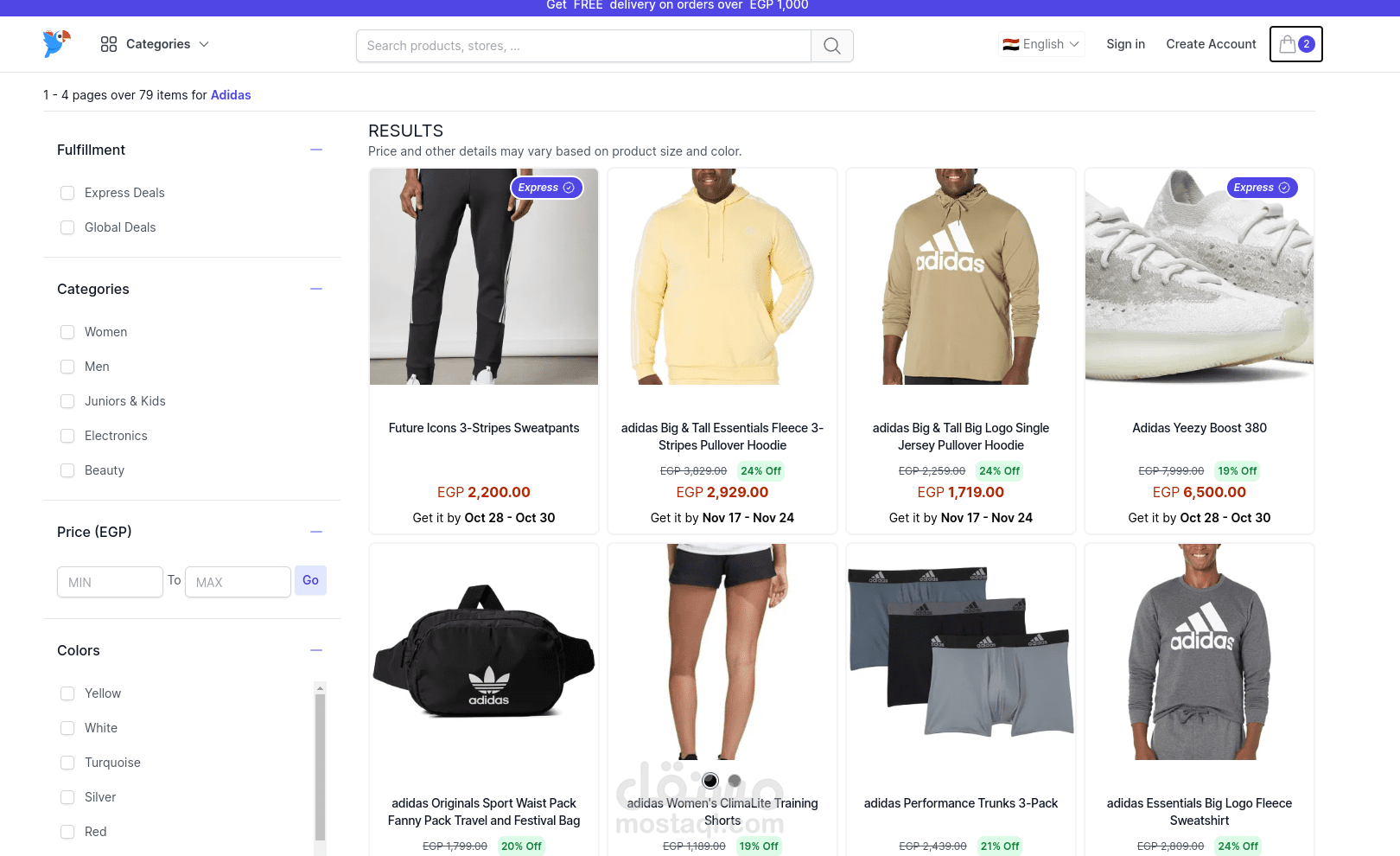 Lynks Shop