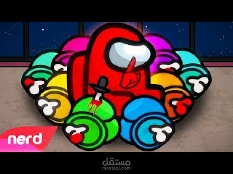 مونتاج فيديو جايمينج