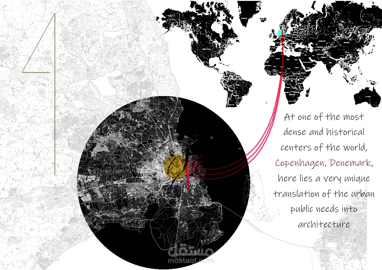 Architectural Illustrations