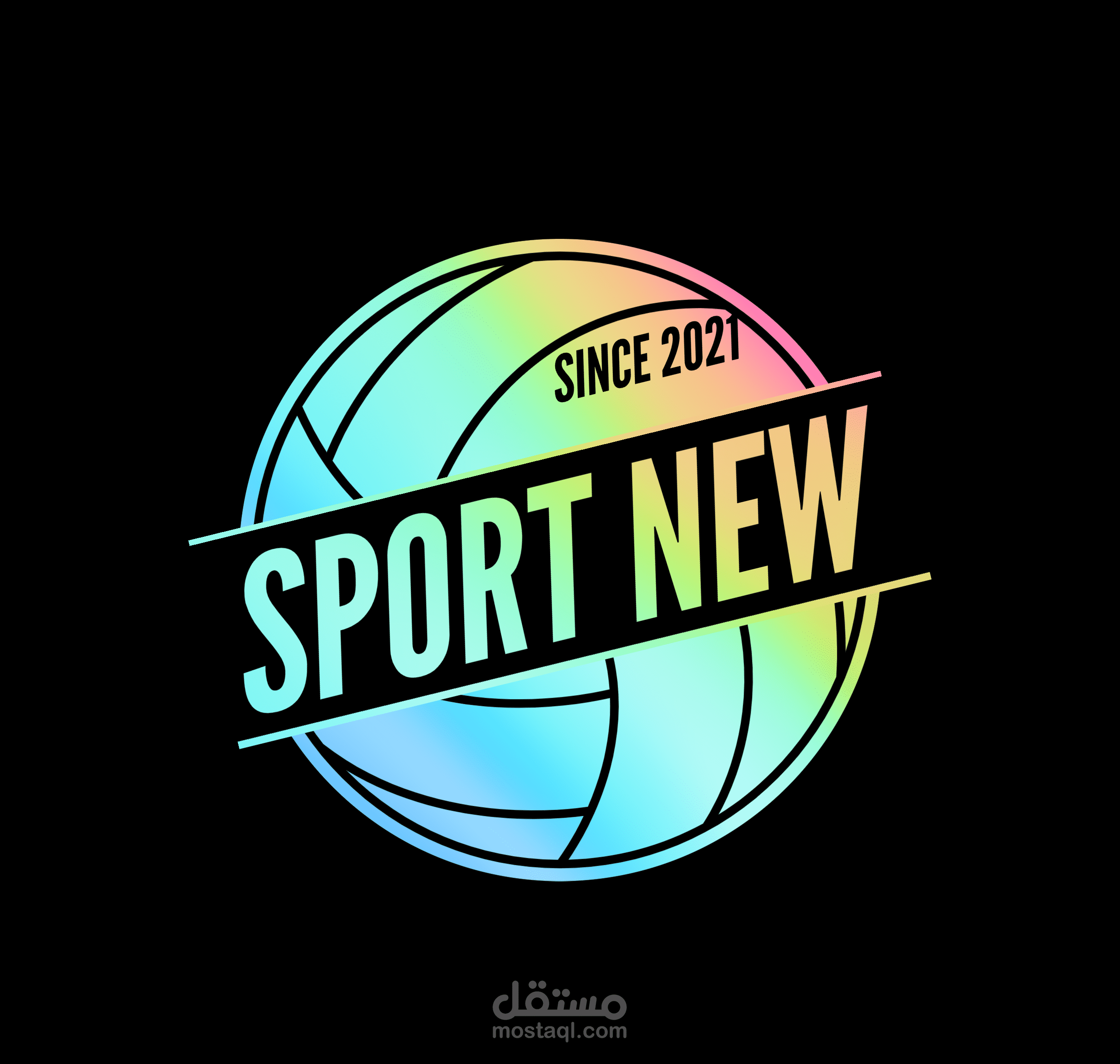 شعارات احترافية ومميزة قمت بتصميمها