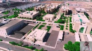 التعريف بالكليه التقنيه