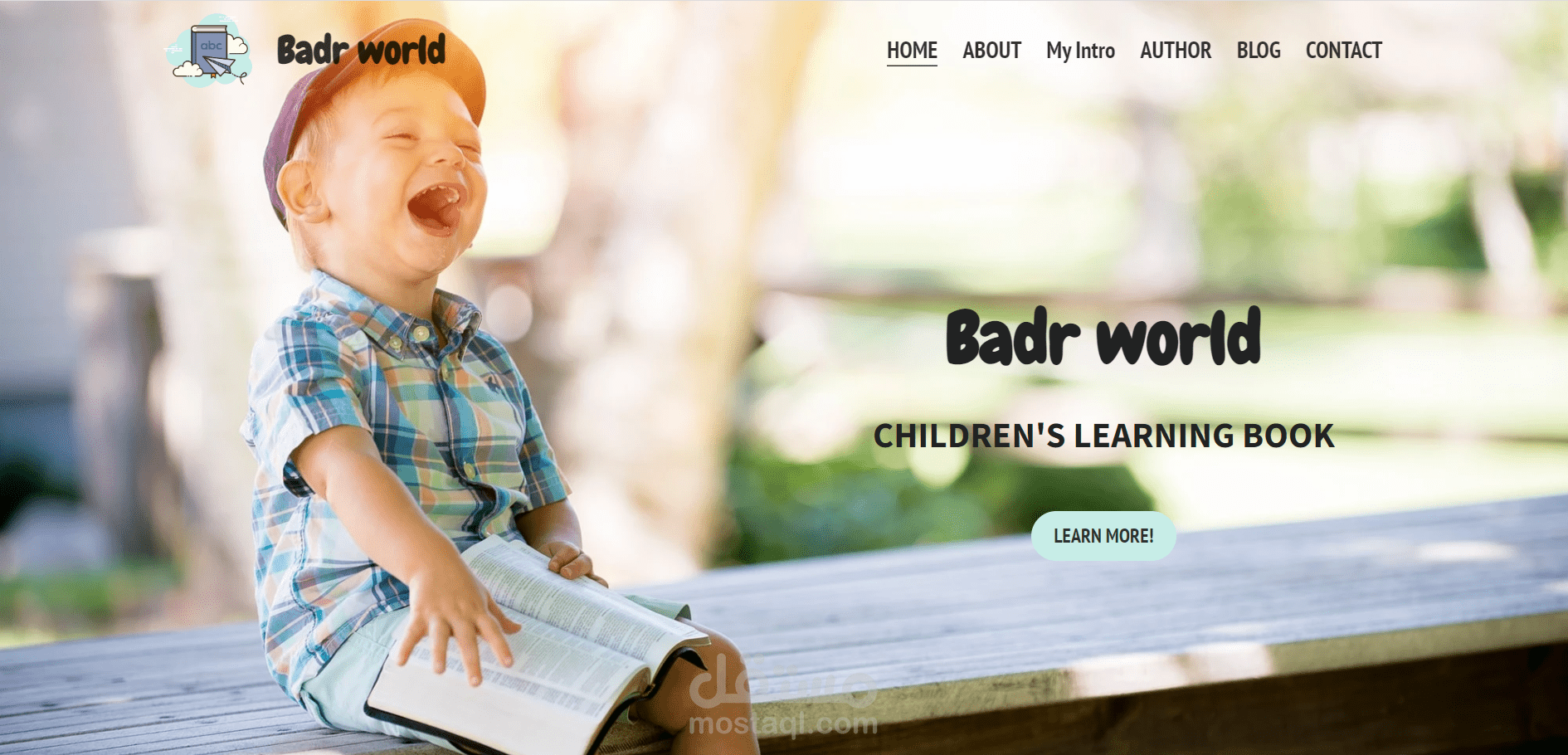 web site