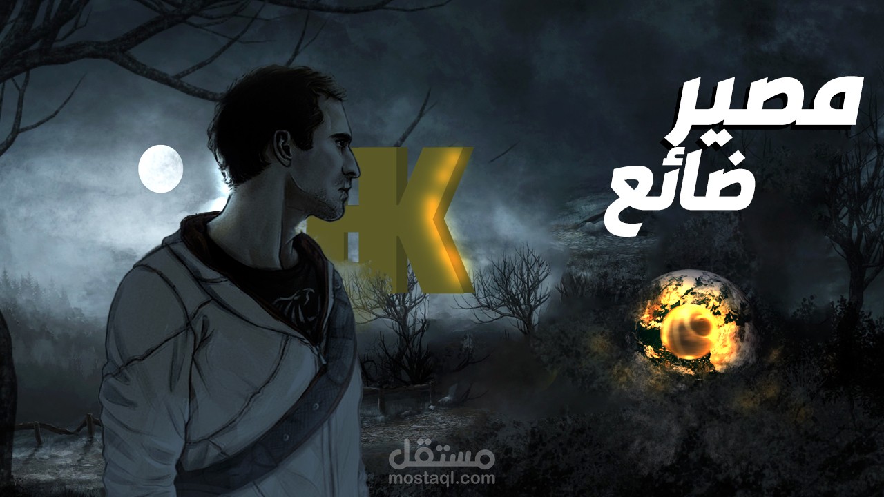Assassins creed| مصير ضائع
