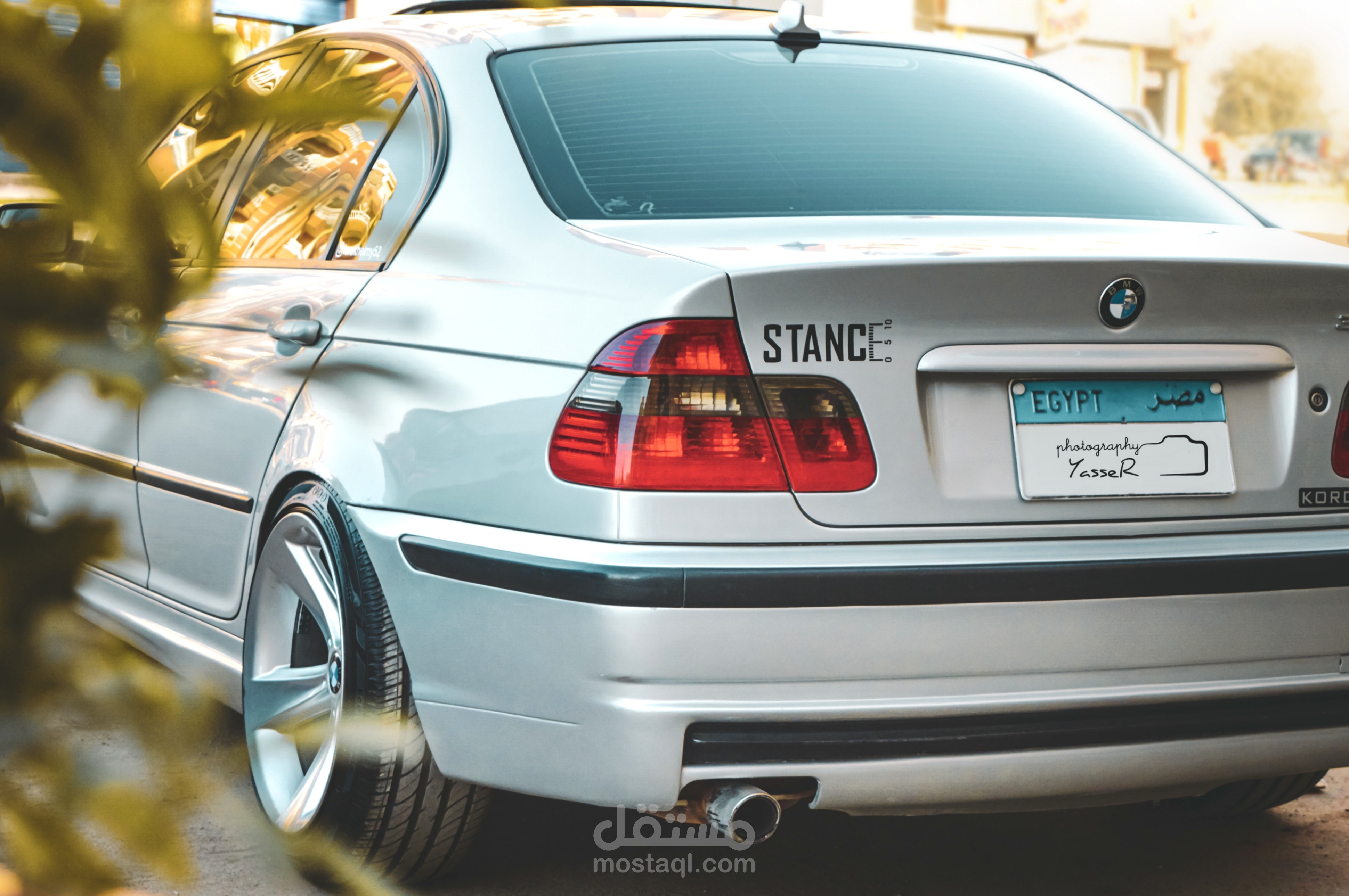 ? BMW E46  =======  =========== Copyright © █║▌│█│║▌║││█║▌®️    YasserPhotographer