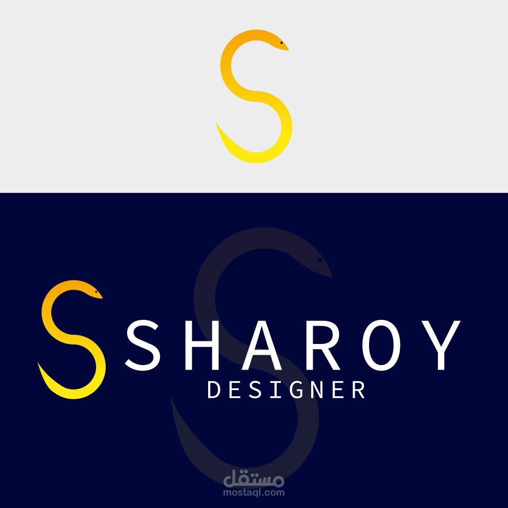 LOGO DESIGNED