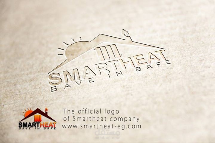 smartheat logo