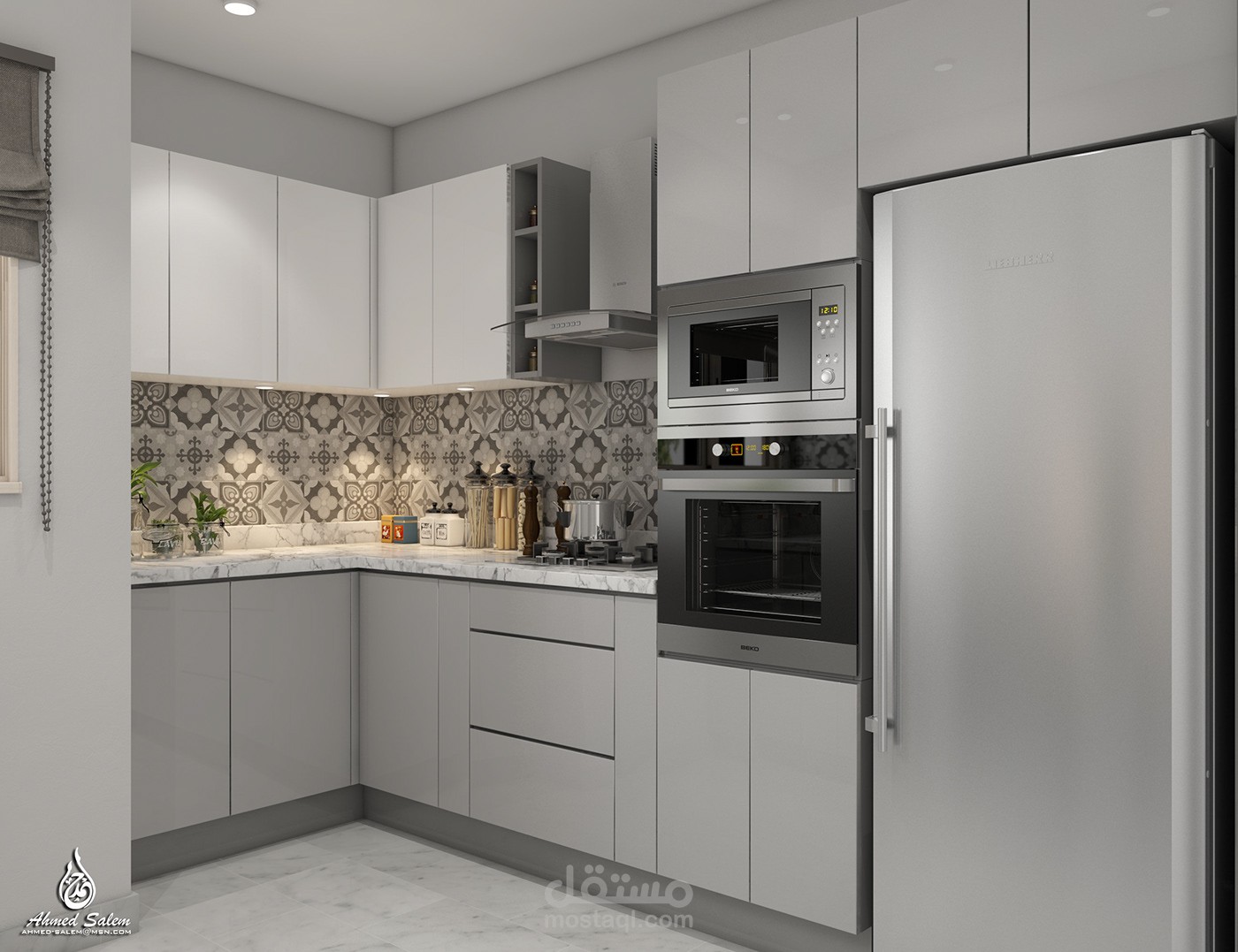 Kitchen Design