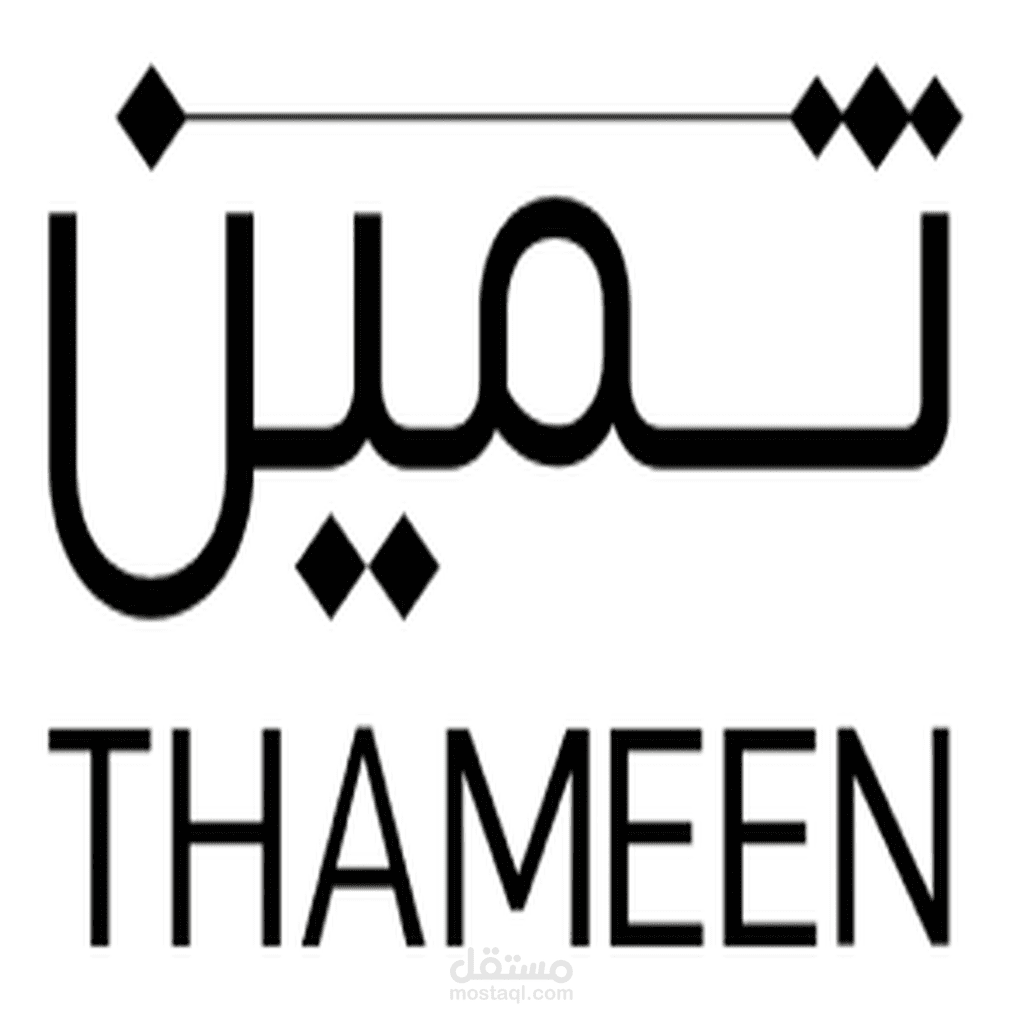 منصة Thameen للمزادات – تطبيق Flutter بـ Live Bidding و Live Streaming - تطبيق مزادات متعدد الفئات يدعم بثاً حياً ونظام عطاء مباشر، مبني بFlutter وFirebase وGoogle Cloud لتجربة أمناء وسلسة.