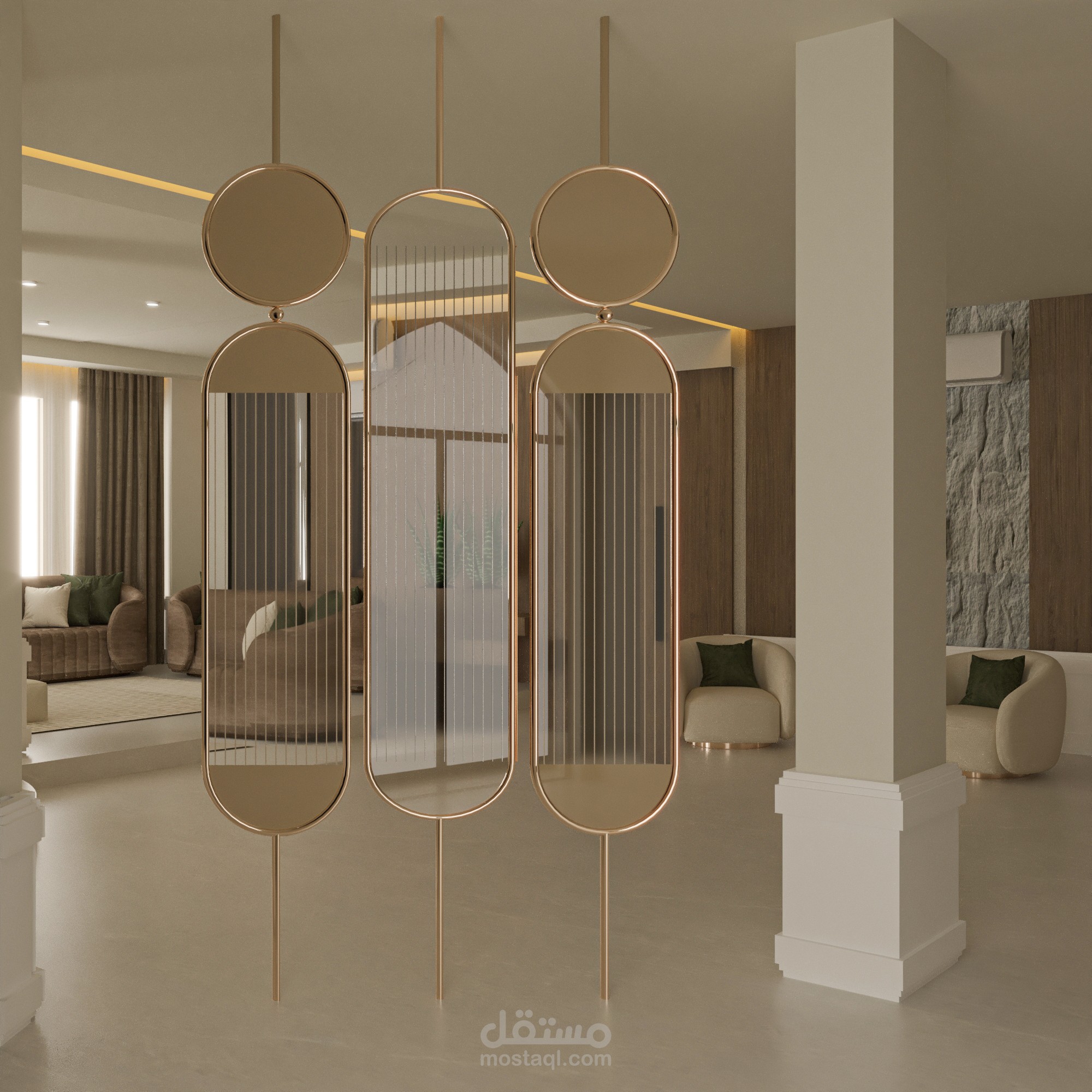 تصميم سكني